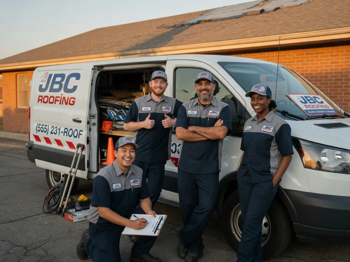Roof Replacement company in Springtown, PA