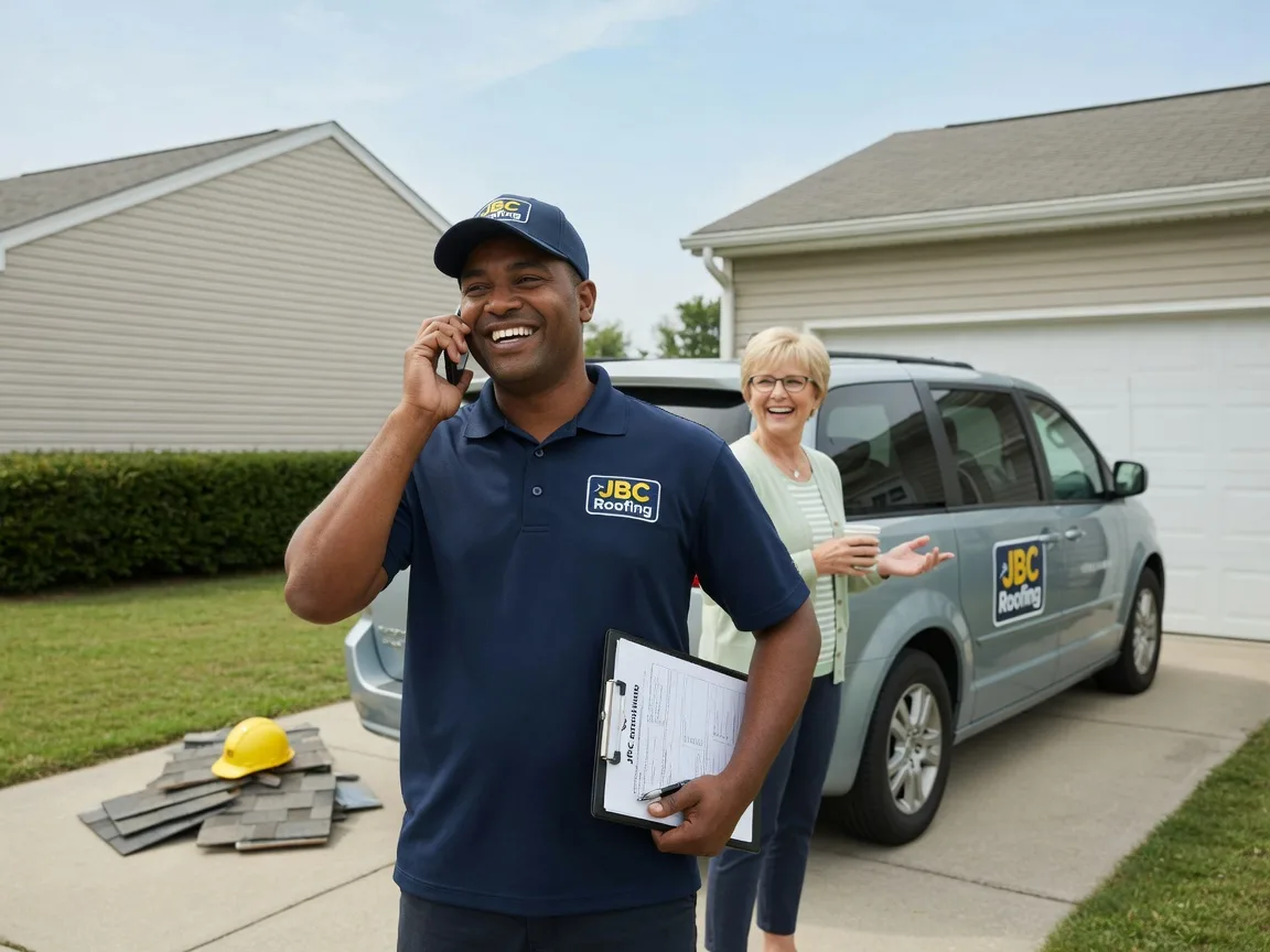 Roof Replacement Springtown, PA FAQs